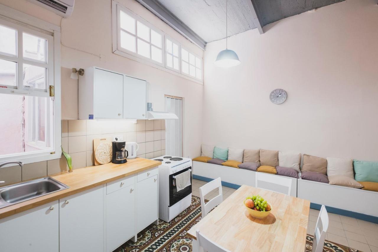 Apartament With Terrace In Heart Of Old Town Of Chania Chania (Crete)