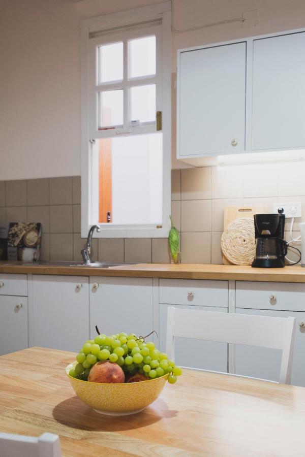 With Terrace In Heart Of Old Town Of Chania Apartament *