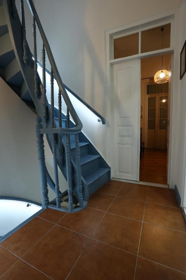 With Terrace In Heart Of Old Town Of Chania Apartament *