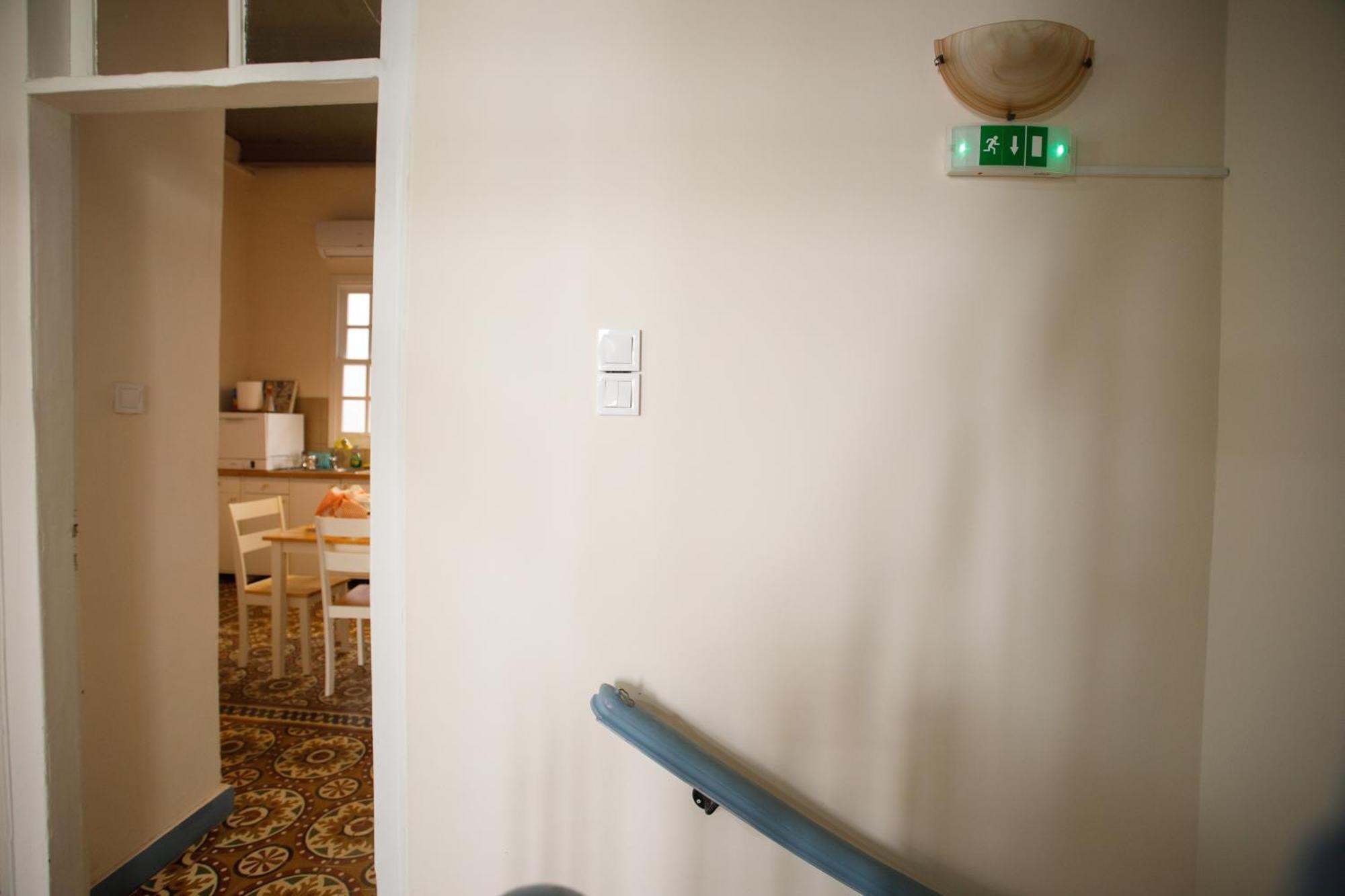 Apartament With Terrace In Heart Of Old Town Of Chania Chania (Crete)