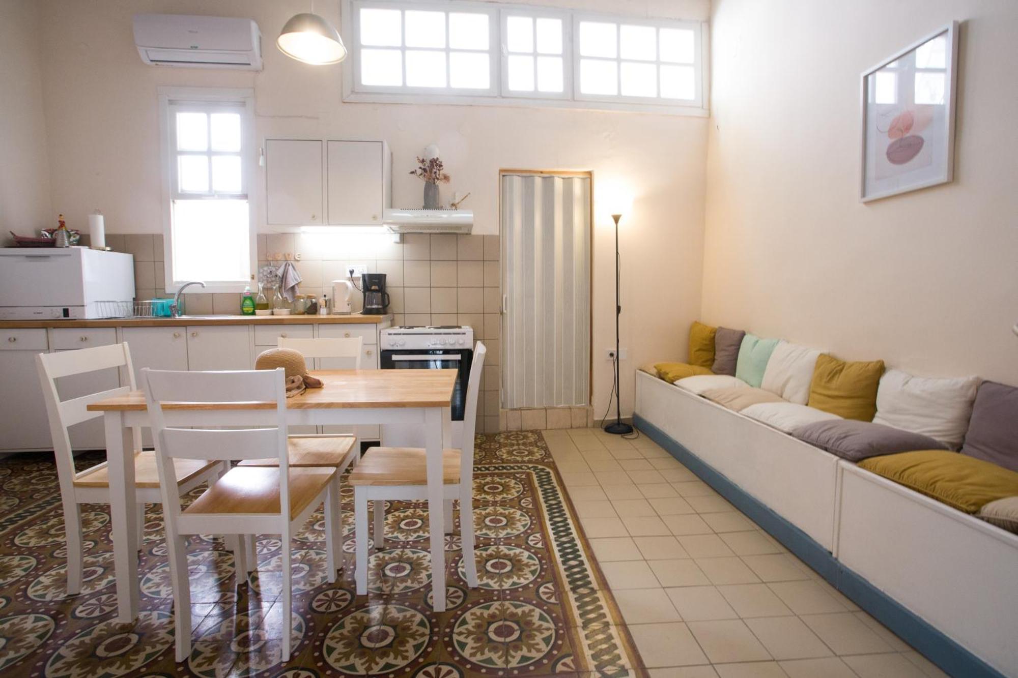 With Terrace In Heart Of Old Town Of Chania Apartament Chania (Crete)