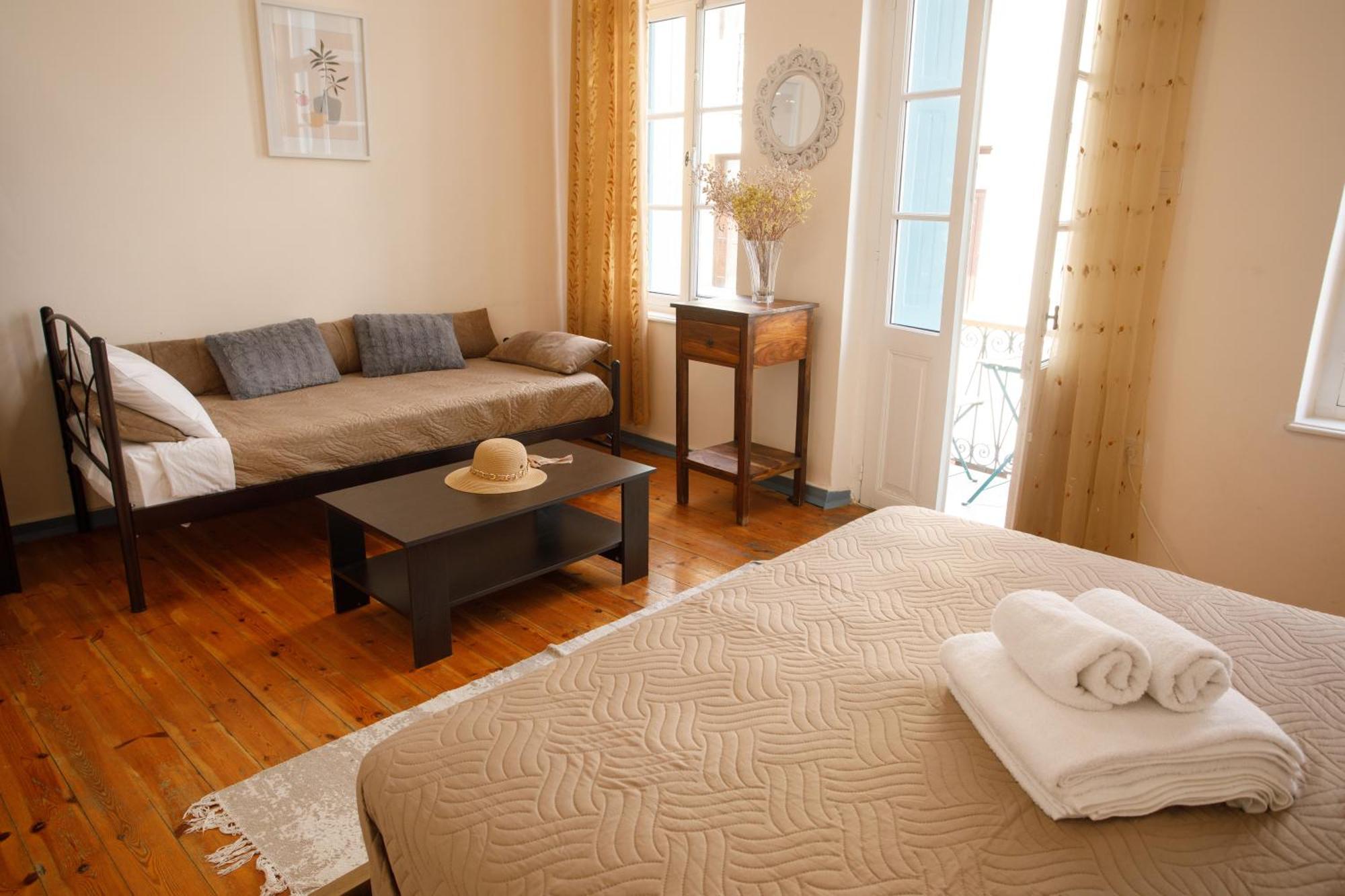 Apartament With Terrace In Heart Of Old Town Of Chania Chania (Crete)