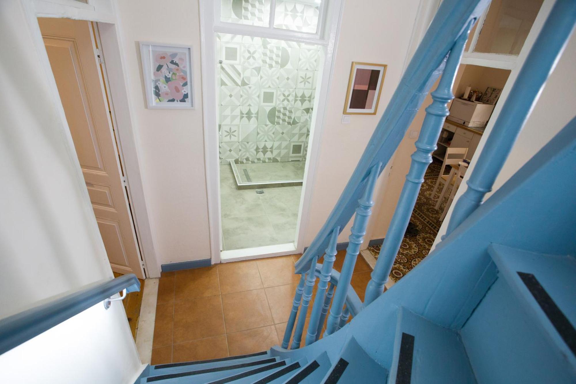 Apartament With Terrace In Heart Of Old Town Of Chania
